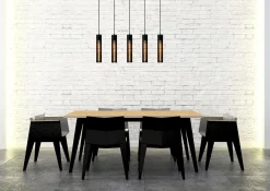 Lionel Hanglamp