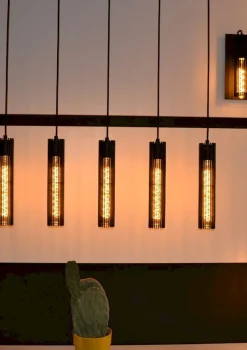 Lionel Hanglamp