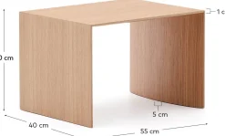 Litto Bijzettafel