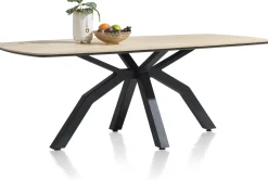 Livada 220 Eettafel