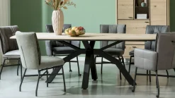 Livada 250 Eettafel