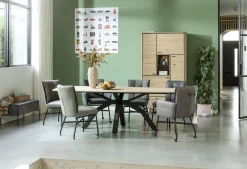 Livada 250 Eettafel