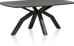 Livada Eettafel