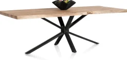 Living Eettafel
