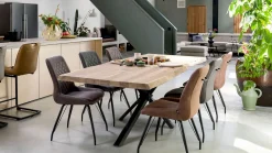 Living Eettafel