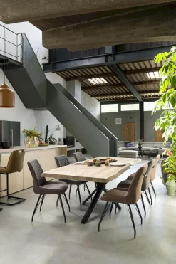 Living Eettafel