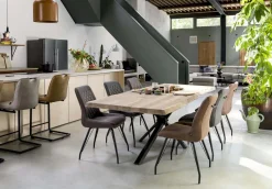 Living Eettafel