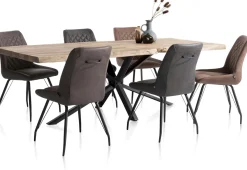Living Eettafel