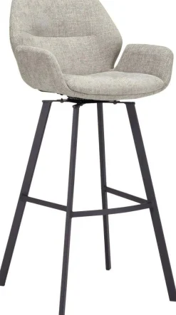 Lizz Hoog Barkruk