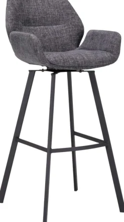 Lizz Hoog Barkruk