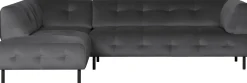 Lloyd Cast Iron Hoekbank
