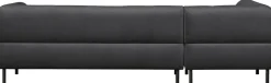 Lloyd Cast Iron Hoekbank