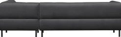 Lloyd Cast Iron Hoekbank