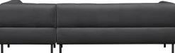 Lloyd Cast Iron Hoekbank