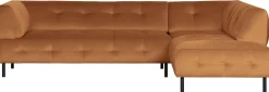 Lloyd Cinnamon Hoekbank