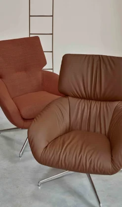 Lloyd Fauteuil