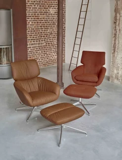 Lodey Basic Fauteuil