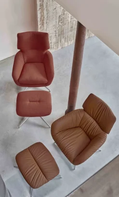 Lodey Plus Fauteuil