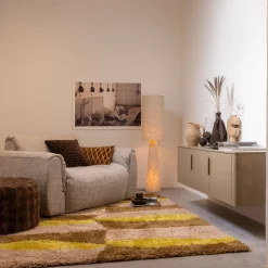 Loft Stippen Vloerlamp