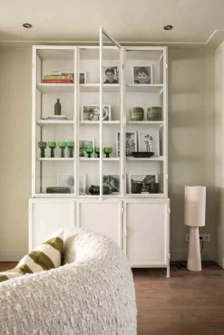 Loft Tafellamp