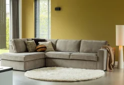 Loft Vloerlamp