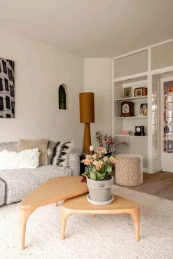 Loft Vloerlamp