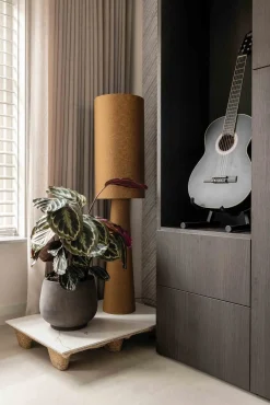 Loft Vloerlamp