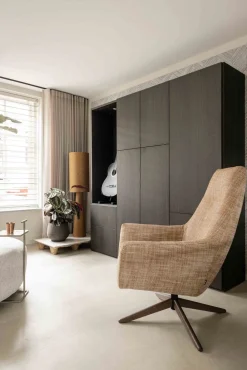 Loft Vloerlamp