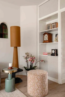 Loft Vloerlamp