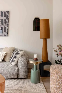 Loft Vloerlamp