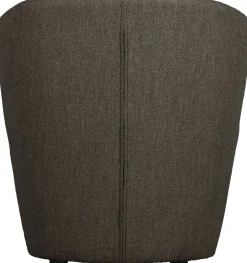 Lofty Bouclé Fauteuil