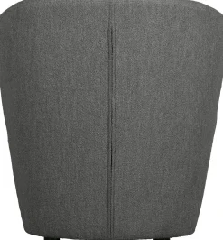 Lofty Bouclé Fauteuil
