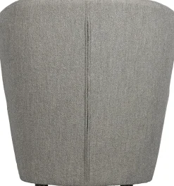 Lofty Bouclé Fauteuil