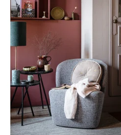 Lofty Fauteuil