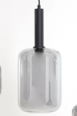 Loki 5-lichts Hanglamp