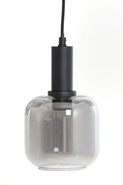 Loki 5-lichts Hanglamp