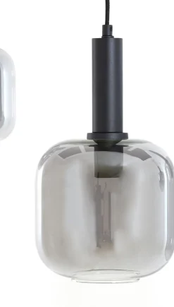 Loki 5-lichts Hanglamp