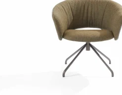 Lola Draaifauteuil