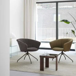 Lola Draaifauteuil