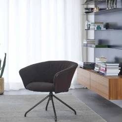 Lola Draaifauteuil