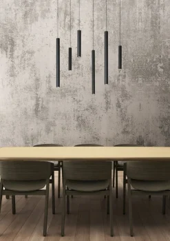 Lorenz Rond Hanglamp