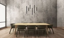 Lorenz Rond Hanglamp