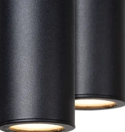 Lorenz Rond Hanglamp