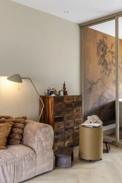 Lotte Vloerlamp