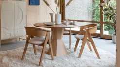 Lotus Eettafel