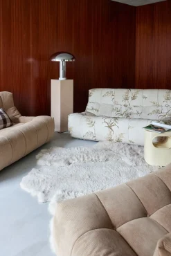 Lounge Tafellamp