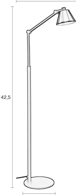 Lub Vloerlamp