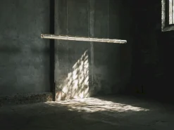 Luce Orizzontale Hanglamp