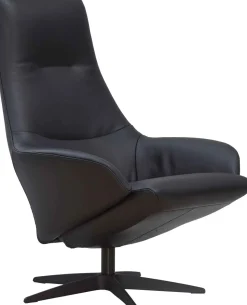 Lucid Relaxfauteuil + Hocker