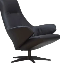Lucid Relaxfauteuil + Hocker